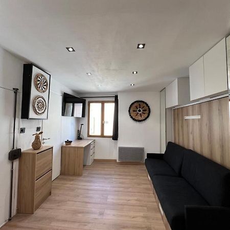 Studio Contemporain, A Deux Pas De La Mer A La Ciotat ! Exterior photo