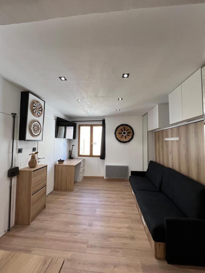 Studio Contemporain, A Deux Pas De La Mer A La Ciotat ! Exterior photo